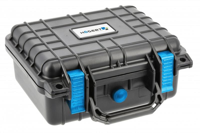 Hoegert Херметична кутия 10 5" 1208961998