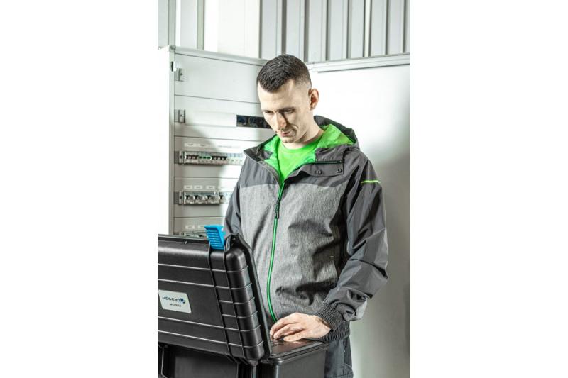 Hoegert Херметична кутия 10 5" 1208961998