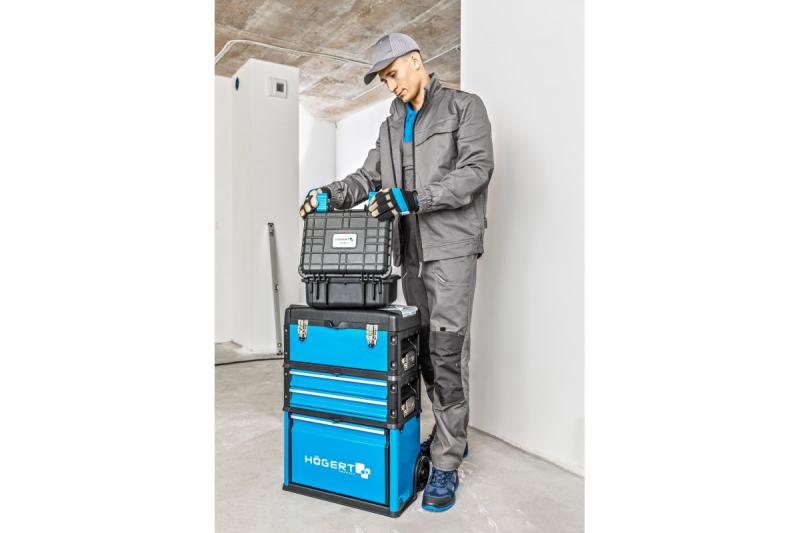 Hoegert Херметична кутия 10 5" 1208961998