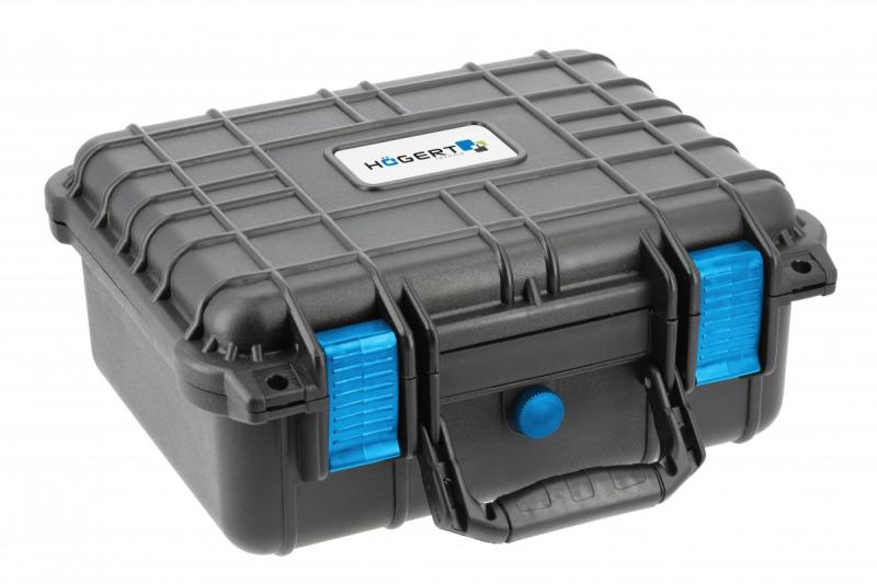 Hoegert Херметична кутия 14" 1208961999