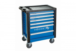Hoegert Инструментален шкаф 1208962006