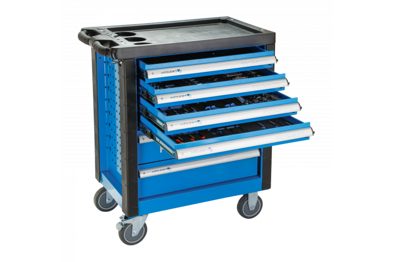 Hoegert Инструментален шкаф 1208962006