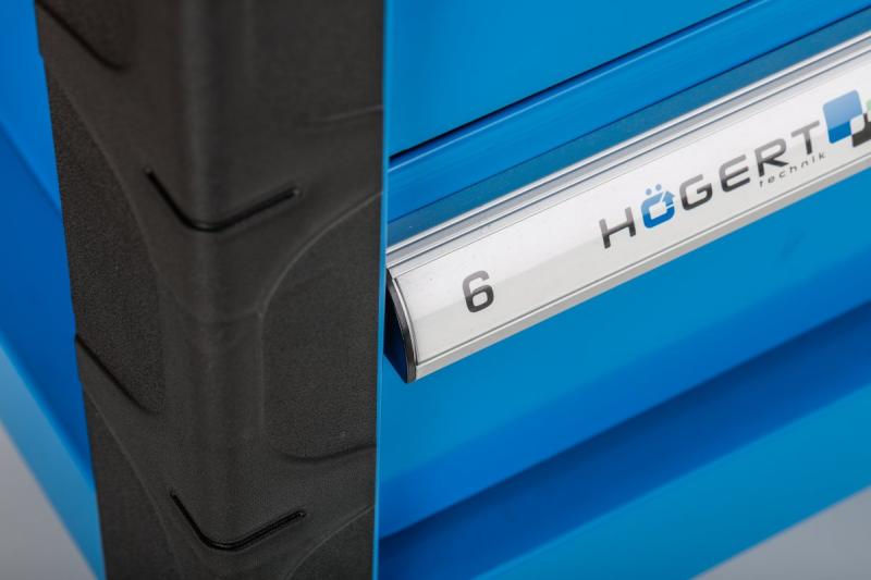 Hoegert Инструментален шкаф 1208962006