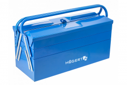 Hoegert Кутия с инструменти 5бр. 1208962023