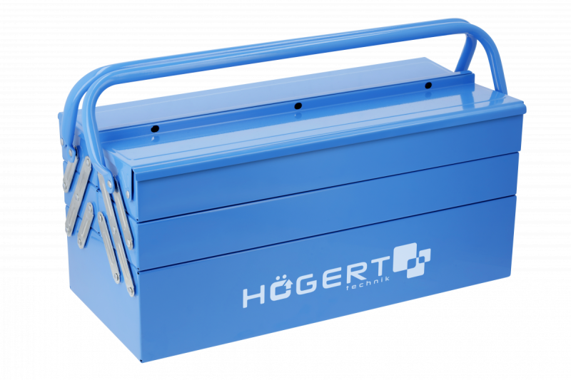 Hoegert Инструментарна кутия 18" 1208962026