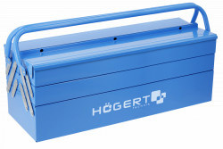 Hoegert Инструментарна кутия 21" 1208962027