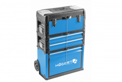 Hoegert Инструментална количка 1208962028