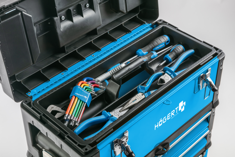 Hoegert Инструментална количка 1208962028