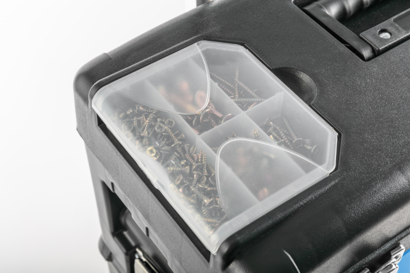 Hoegert Инструментална количка 1208962028