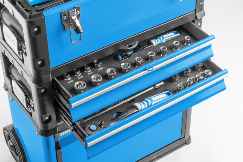 Hoegert Инструментална количка 1208962028