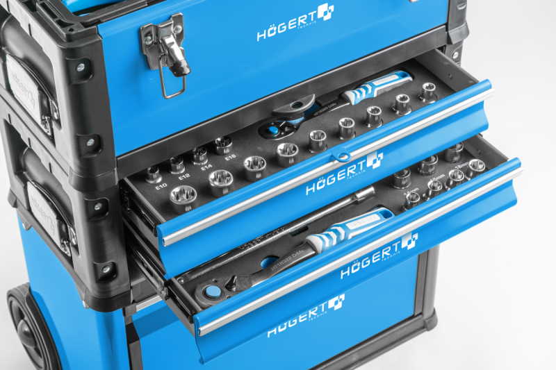 Hoegert Инструментална количка 1208962028