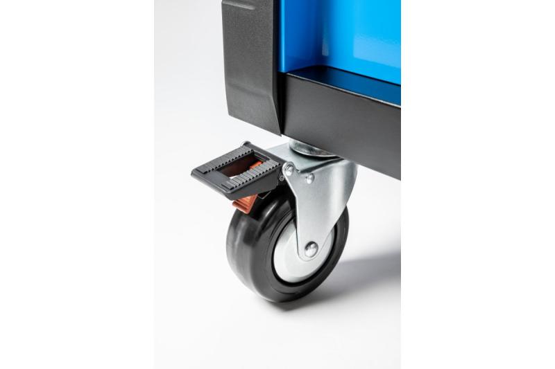 Hoegert Премиум работилничен шкаф с 7 чекмеджета 1208962072