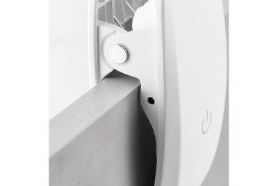 Decor Настолна лампа FROGY 5W 300lm.AC220-240V 4000K батерия 1200MAh Ra>80 димируема бяла. 1208962482