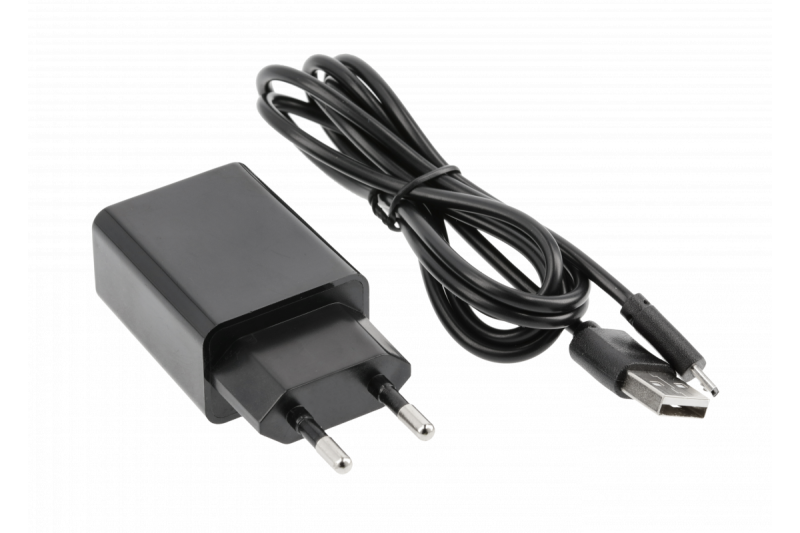 Decor HIKARI LED настолна лампа 6W 400lm AC220-240V 50/60Hz CCT черна 1208962495