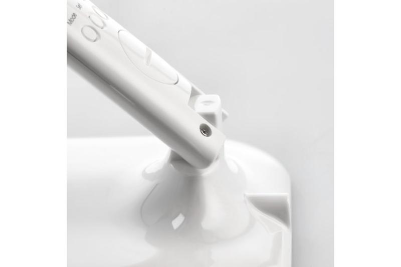 Decor Настолна лампа LINEAR 7W 420lm AC220-240V 3-CCT 5 степенно затъмняване PF>0 5 RA>80 бяла 1208962500