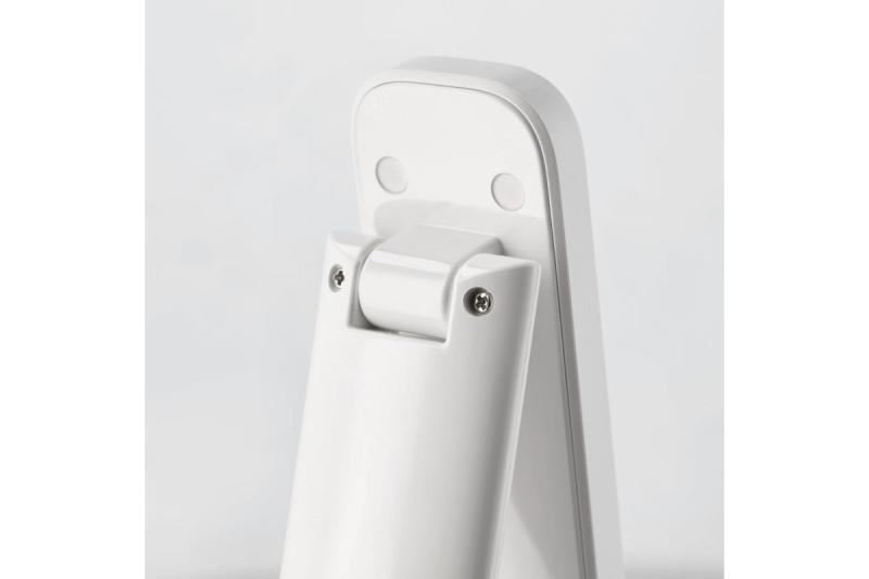 Decor Настолна лампа LINEAR 7W 420lm AC220-240V 3-CCT 5 степенно затъмняване PF>0 5 RA>80 бяла 1208962500