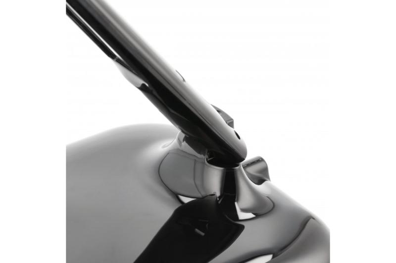 Decor Настолна лампа LINEAR 7W 420lm AC220-240V 3-CCT 5 степенно затъмняване PF>0 5 RA>80 черна 1208962501