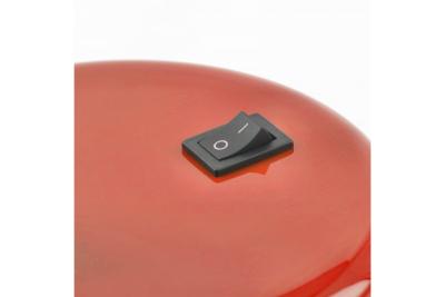 Decor Лампа за бюро RIO E27 макс. 40W 220-240V червена 1208962512