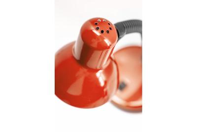 Decor Лампа за бюро RIO E27 макс. 40W 220-240V червена 1208962512