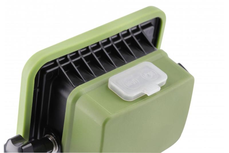 LED прожектор ALLEDO 1208962602