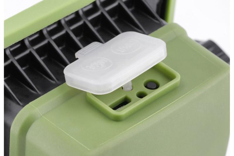 LED прожектор ALLEDO 1208962602