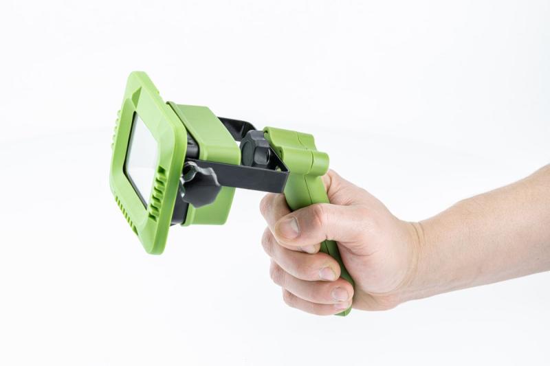 LED прожектор ALLEDO 1208962602