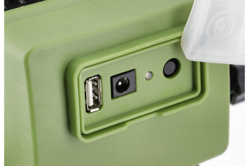 LED прожектор ALLEDO 1208962603