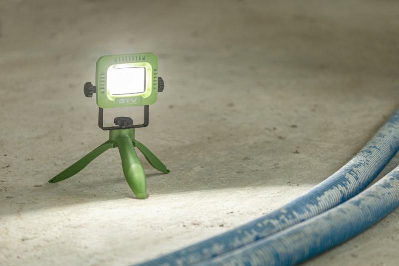 LED прожектор ALLEDO 1208962603