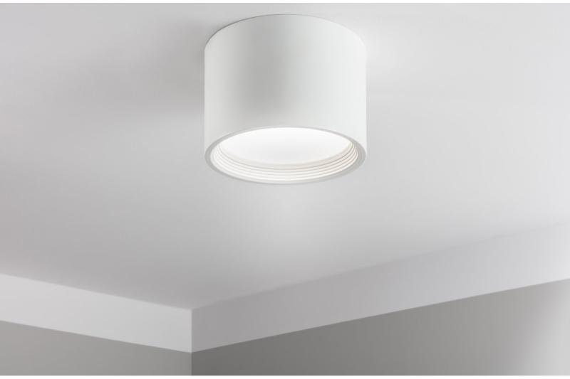 Decor LED осветително тяло ARCCO 15W 1350lm AC220-240V 50/60 Hz PF>0,9 Ra≥80 IP44 IK08 110° 4000K 1208962623