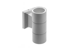 Decor Светилник за стена BALEO MINI 2 2xGU10 MAX.2x10W IP54 1208962650