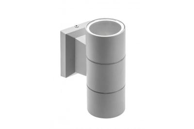 Decor Светилник за стена BALEO MINI 2 2xGU10 MAX.2x10W IP54 1208962650