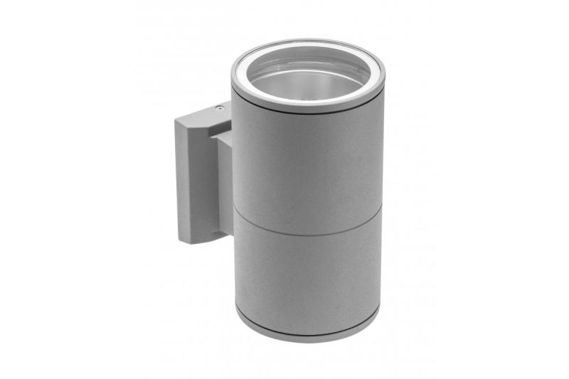 Decor Външна стенна луминера BALEO E27 MAX.40W IP54 1208962651