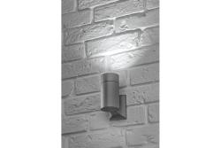 Decor Светлинно тяло за стена BALEO MINI GU10 MAX.10W IP54 1208962652