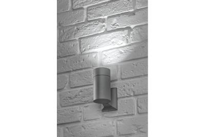 Decor Светлинно тяло за стена BALEO MINI GU10 MAX.10W IP54 1208962652