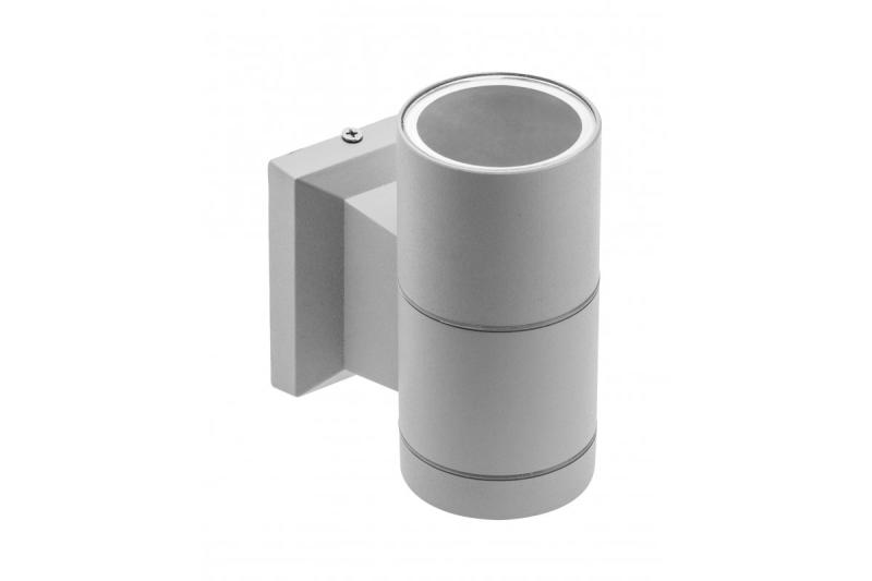 Decor Светлинно тяло за стена BALEO MINI GU10 MAX.10W IP54 1208962652