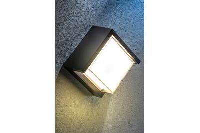 Decor Фасадна осветителна апаратура CANTI LED 12W 1000lm AC220-240V 50 / 60Hz IP65 4000K 1208962697