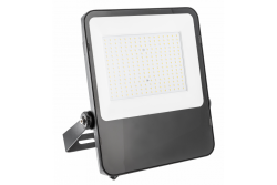 DAYTONA LED прожектор, 200W, 24000lm, 4000K, AC180-250V, 50/60 Hz, PF>0.9, IP65, 110° 1208962718