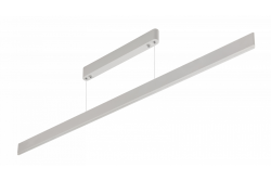 Decor LED осветително тяло FORTA 36W 2900lm AC220-240V 50/60 Hz PF>0,9 Ra≥80 IP20 IK08 180° 4000K бяло 1208962763