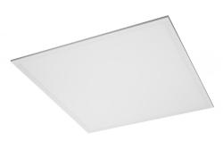 GALAXY-UGR LED панел, 40W, 4400lm, AC220-240V, 50/60Hz, IP54, 60x60cm, неутрално бяло, бяло 1208962826