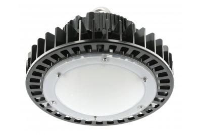 LED високо мощно осветление ARIZONA 150W, 18000lm, AC85-265V, 50/60Hz, IP65, ъгъл на лъча 120°, неутрално бяло, черен корпус 1208962834