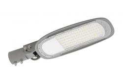 Улична арматура INDIANA 60W, 7800lm, AC220-240V, 50/60Hz, PF> 0.9, RA≥70.4000K, 120°, 10KV, IP65, сива 1208962857