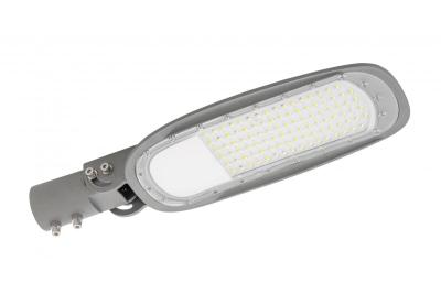 Улична арматура INDIANA 60W, 7800lm, AC220-240V, 50/60Hz, PF> 0.9, RA≥70.4000K, 120°, 10KV, IP65, сива 1208962857