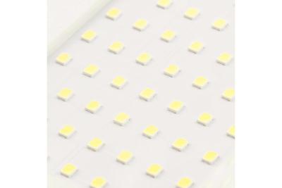 Прожектор INEXT LED с датчик за движение, 10W, 800lm, AC220-240V, 50/60 Hz, PF> 0.9, RA> 80, IP65, 120 1208962858