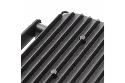 LED прожектор iNEXT (преносим) 30W 2400lm, PF>0,9, RA>80, IP65, 120°, 6400K, черно тяло 1208962861