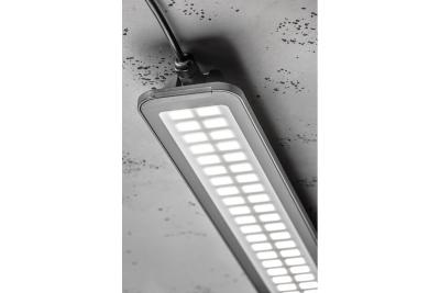Осветително тяло LED LUNAR, 80W, 8000lm, AC85-265V, IP66,120cm, 60 °, RA> 80, PC / СТЪКЛО, 4000K 1208962941
