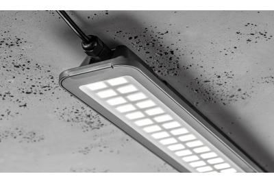 Осветително тяло LED LUNAR, 80W, 8000lm, AC85-265V, IP66,120cm, 60 °, RA> 80, PC / СТЪКЛО, 4000K 1208962941
