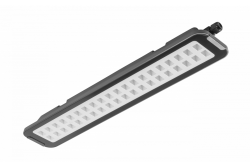 Фиксирано LED осветление LUNAR, 40W, 4000lm, AC85-265V, IP66,60cm, 60 °, RA> 80, PC / СТЪКЛО, 4000K 1208962942