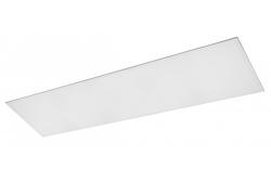 LED осветително тяло MODULAR, заден панел, 120x30cm, 4000K, 40W, 4200lm, AC220-240V, PF>0,9, IP54, 5г, UGR<19 1208962998