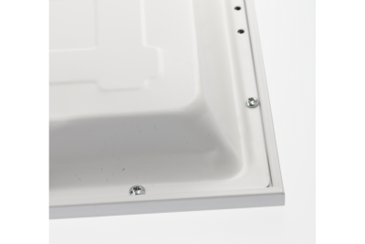 LED осветително тяло MODULAR, заден панел, 120x30cm, 4000K, 40W, 4200lm, AC220-240V, PF>0,9, IP54, 5г, UGR<19 1208962998