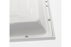 LED осветително тяло MODULAR, заден панел, 60x60cm, 4000K, 40W, 4200lm, AC220-240V, PF>0,9, IP54, 5y, UGR<19 1208963000
